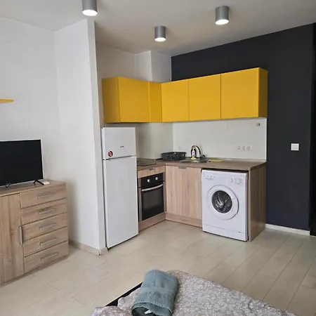 Appartement The Peak