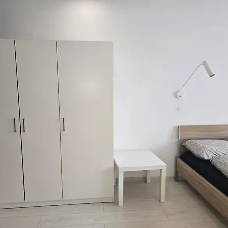 The Peak Appartement *