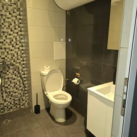 Apartman The Peak Szófia