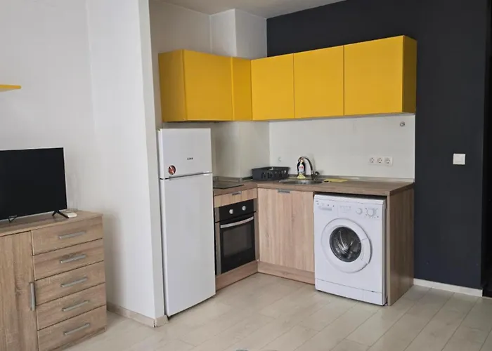 アパート The Peak