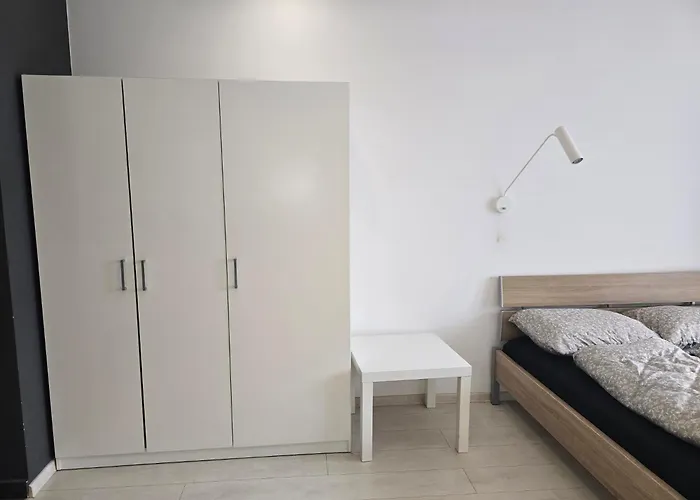 The Peak アパート *